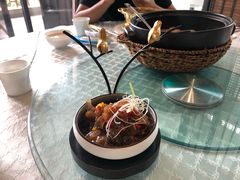 -小白鲨工夫潮膳(曲江店)