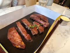 -卡朋西餐(较场西路店)