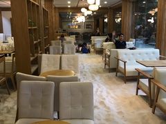 大堂-Trung Nguyen Café Legend