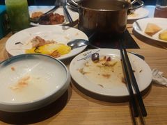 -星伦多自助料理(江阴万达店)