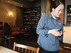 -Laures·月桂西班牙碳烤餐厅(十尚坊店)