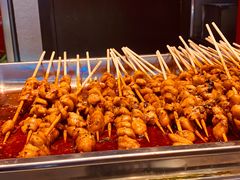 -宽窄巷成都菜(青岛路万达广场店)