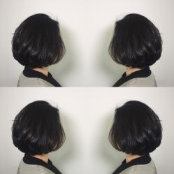 造型烫-艺之剪