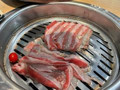 -本家韩国烤肉(青岛万象城店)