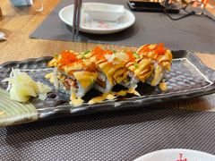 -栖川山葵家·寿喜锅·日式料理(龙湖北城天街商场店)