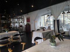 -蔓兰家的四季S0餐厅·融合菜(当代MOMA店)