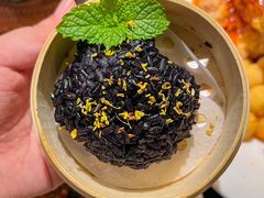 -吴越荣记苏州菜·松鼠桂鱼(月光码头店)