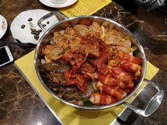 -鸿记煌三汁焖锅(府前路店)