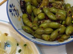 -江味龙虾馆·裸蓝龙虾(南山店)