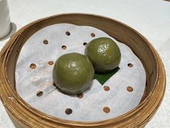 -翡翠拉面小笼包(岭南新天地店)