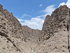 -阿图什天门景区