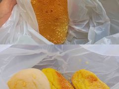 Spanish&nbsp;bread-菲律宾面包(宝发大厦店)