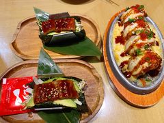 -友壹町寿司(嘉洲广场店)