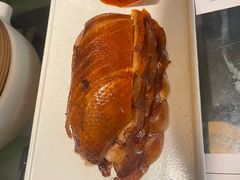 -小大董·烤鸭(凤凰汇店)