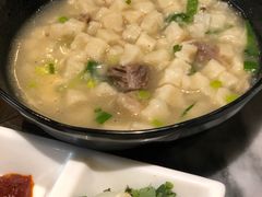 -西安饭庄·非遗陕菜(钟楼店)