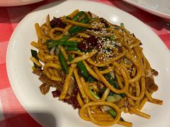 -西域阿里马新疆菜·清真(桂花路店)