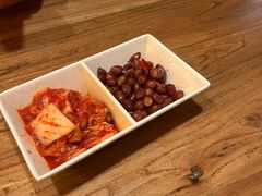 -恩你小木屋·韩式料理(假日广场店)