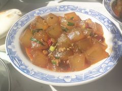 -春发生饭店·非遗(南院门店)