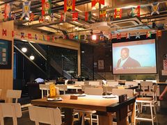大堂-Goose Island Brewhouse鹅岛精酿啤酒餐厅