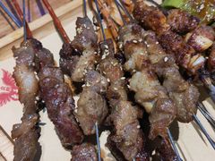 -那些年记忆烧烤