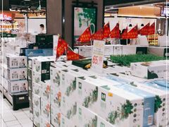 -悦喜客来购物广场(中山路店)