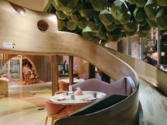 -水桶王国主题餐厅·聚会·生日派对·亲子活动·家庭套餐(亚龙湾希尔顿店)