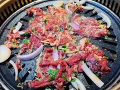 招牌肥牛-杨记齐齐哈尔烤肉(总店)