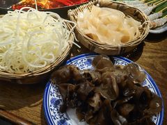 -萍姐火锅·公路夜市(打浦桥日月光店)