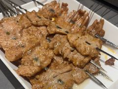 -大闫家烧烤·小海鲜家常菜(郑庄店)