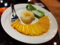 -金厨泰国餐厅·全泰籍厨师料理(拱北店)