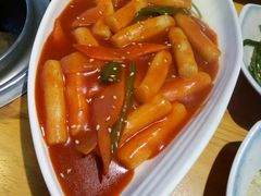 -唯成•韩国炭火烤肉 유성고기