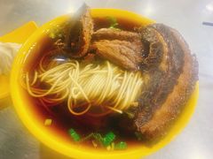 -包顺兴面馆(长乐路店)