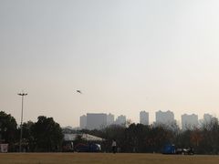 -武汉园博园(武汉自然博物馆)
