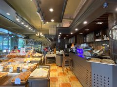 自助取餐区-红跑车(朝晖店)