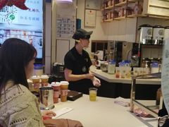 -眷茶(赛格国际购物中心店)
