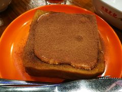 -澳门陈光记烧味饭店(南京德基广场店)