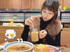 -敏华冰厅(紅磡)