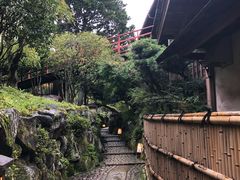 -料亭菊水楼