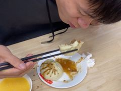 -天宫院小吃·专业包子炒肝儿(丰台和义店)