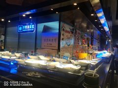 -德得轩自助烤肉(宏泰广场店)