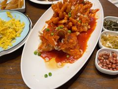 -胥城奥灶面·面之府(书香世家月亮湾酒店)