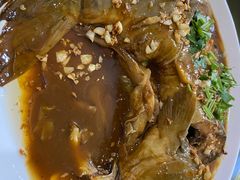 -沈阳李连贵熏肉大饼(兴城店)