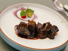 文火小牛肉-源時代·江浙小馆