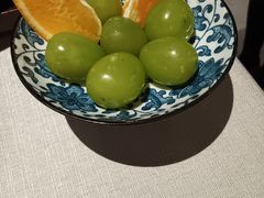 -狮王府淮扬菜(老门东店)