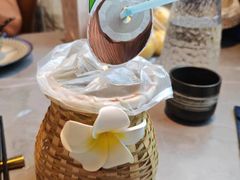 -沿江海南菜·文昌鸡祖师爷(大东海店)