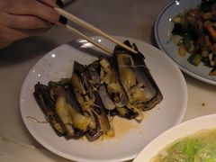-日丰园海肠水饺·老字号大连海鲜(和平广场店)