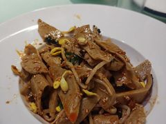 -粗茶淡饭•陕菜•家常菜