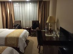 -维也纳酒店(桂林万象城火车站店)
