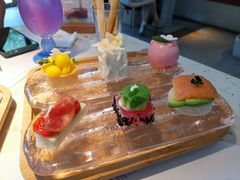 -Tomacado花厨(One ITC店)