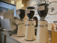 -常识咖啡common sense(春熙路店)